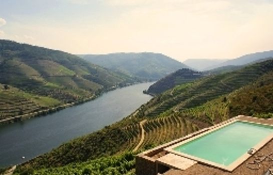 Quinta da Veiga Manor House