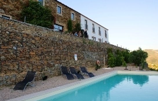 Quinta da Veiga Manor House