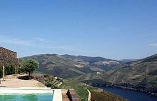 Quinta da Veiga Manor House
