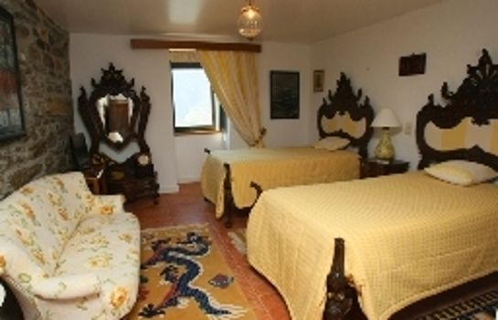 Quinta da Veiga Manor House