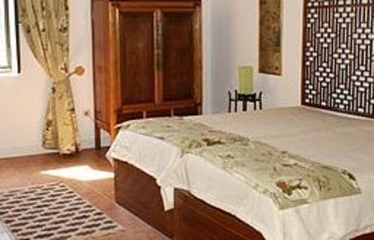 Quinta da Veiga Manor House