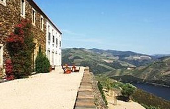 Quinta da Veiga Manor House