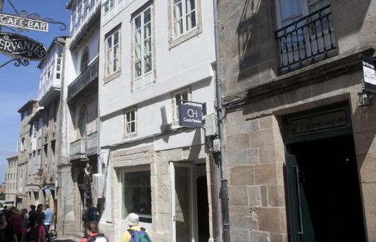 Carrís Casa de la Troya