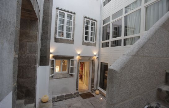 Carrís Casa de la Troya