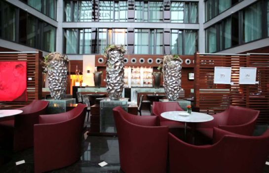 Eurostars Berlin