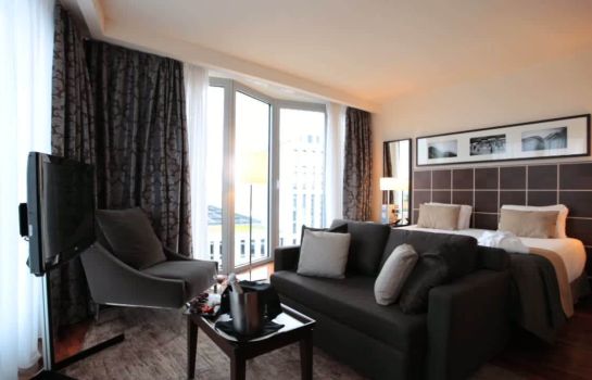 Eurostars Berlin