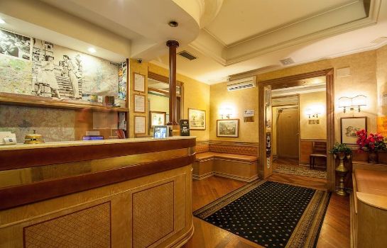 Hotel Pomezia