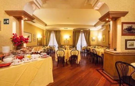 Hotel Pomezia