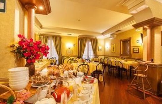 Hotel Pomezia