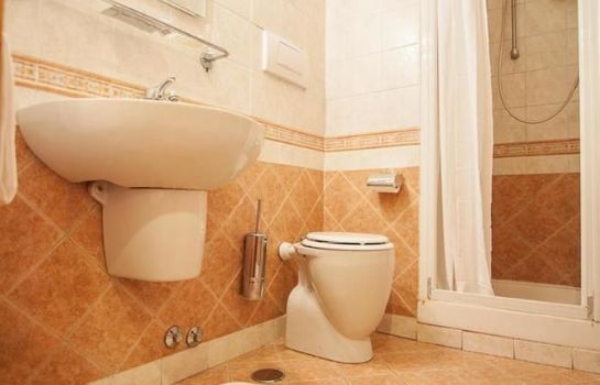 Hotel Pomezia