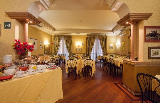 Hotel Pomezia
