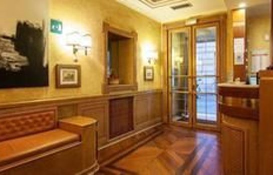 Hotel Pomezia