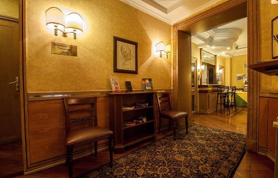Hotel Pomezia