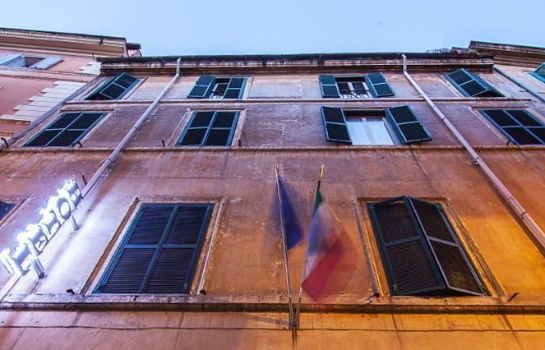 Hotel Pomezia