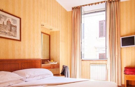 Hotel Pomezia