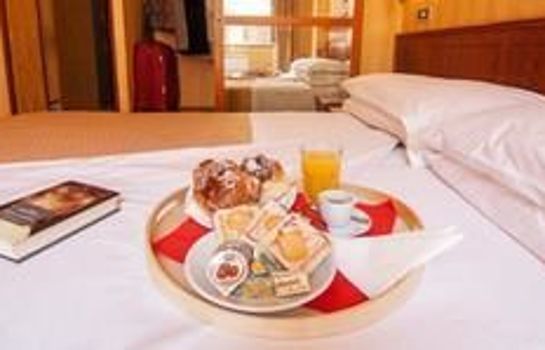 Hotel Pomezia