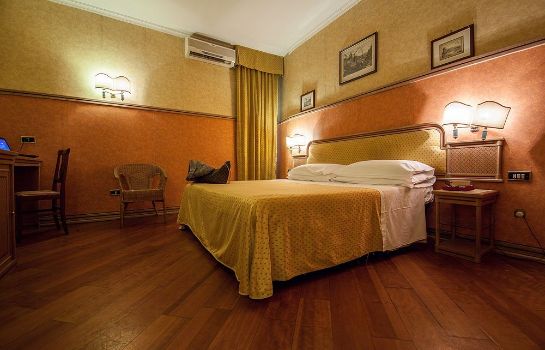 Hotel Pomezia