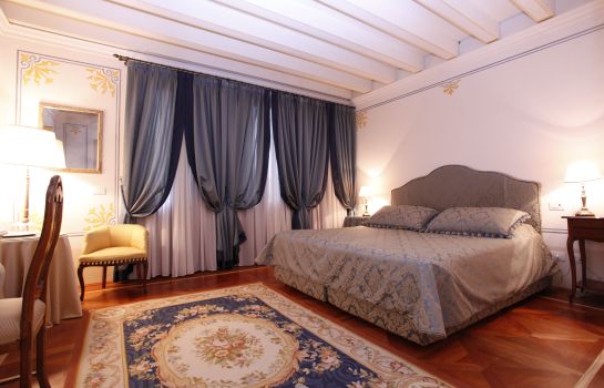 Villa Contarini Nenzi Hotel & Spa