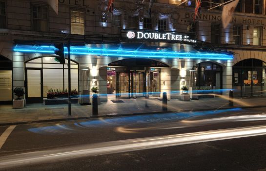 DoubleTree by Hilton London - West End