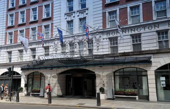 DoubleTree by Hilton London - West End