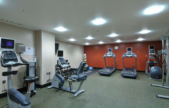 DoubleTree by Hilton London - West End