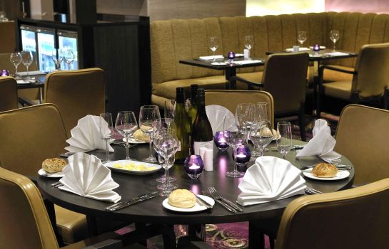 DoubleTree by Hilton London - West End