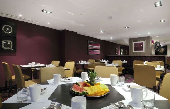 DoubleTree by Hilton London - West End