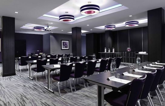 DoubleTree by Hilton London - West End