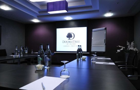 DoubleTree by Hilton London - West End