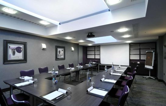 DoubleTree by Hilton London - West End