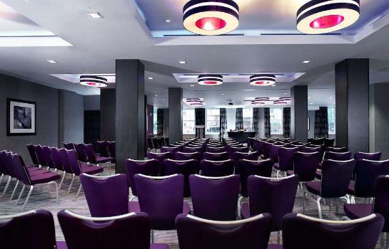 DoubleTree by Hilton London - West End