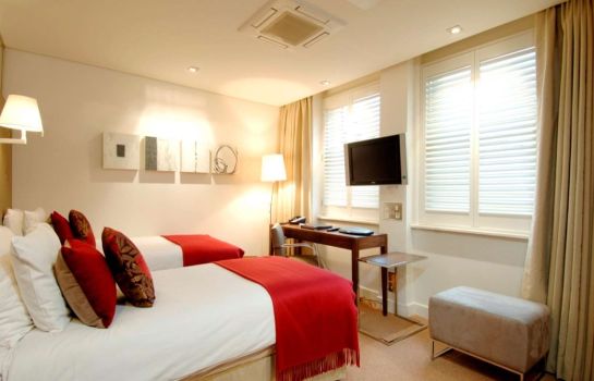DoubleTree by Hilton London - West End