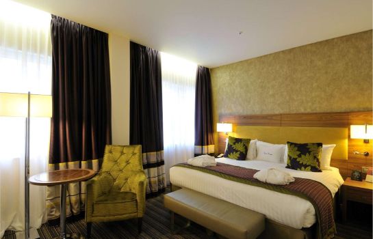DoubleTree by Hilton London - West End