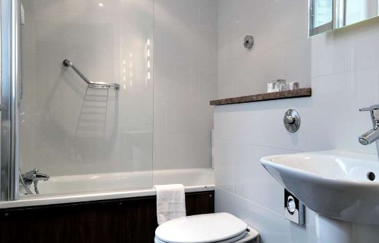 DoubleTree by Hilton London - West End