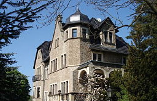Schlosshotel Stecklenberg