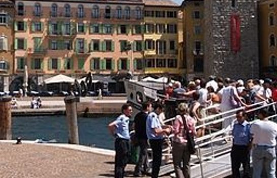 Centrale