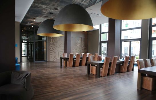 Motel One Hauptbahnhof