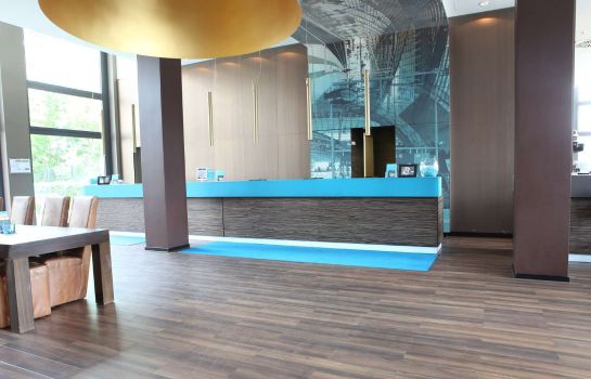 Motel One Hauptbahnhof