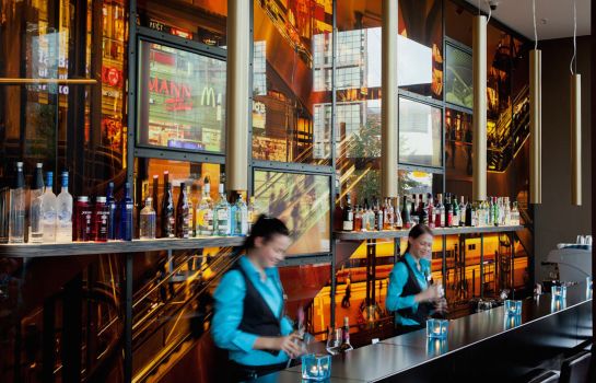 Motel One Hauptbahnhof