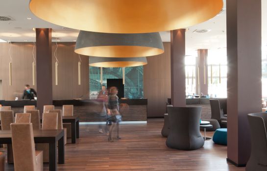 Motel One Hauptbahnhof