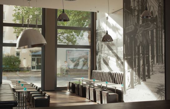 Motel One Hauptbahnhof