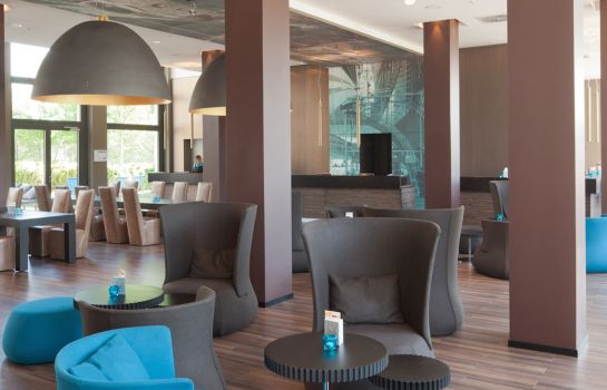Motel One Hauptbahnhof