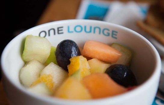 Motel One Hauptbahnhof
