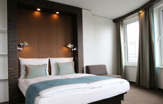 Motel One Hauptbahnhof