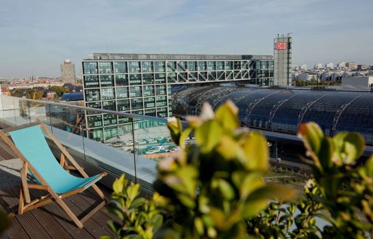 Motel One Hauptbahnhof