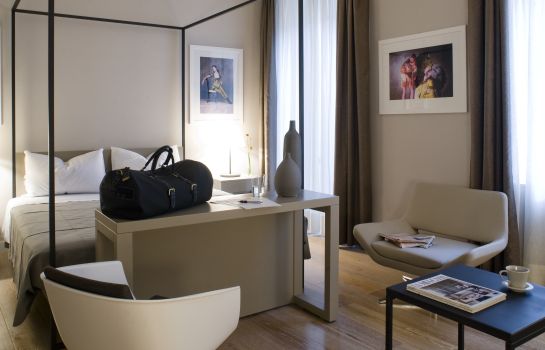 Escalus Verona Luxury Suites