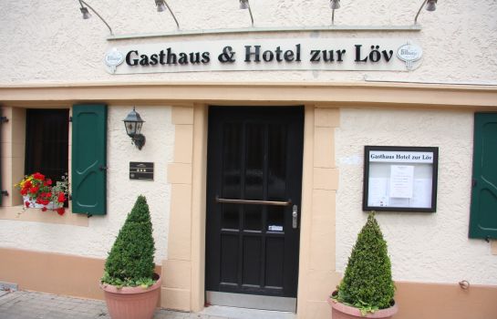 Zur Lv Gaststtte-hotel