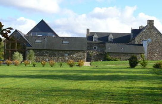 Manoir De Kermodest