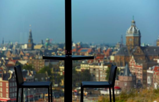 DTbH Amsterdam Centraal Station