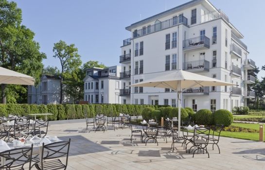 Steigenberger Grandhotel & SPA Heringsdorf